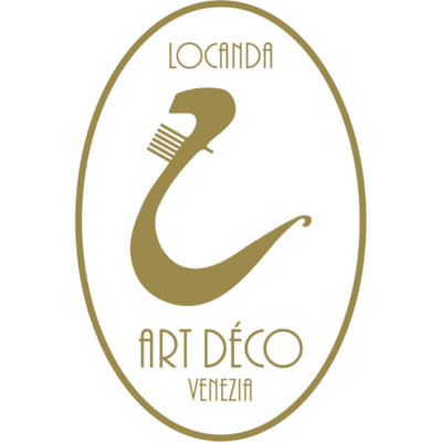 Logo Locanda Art Déco Venezia